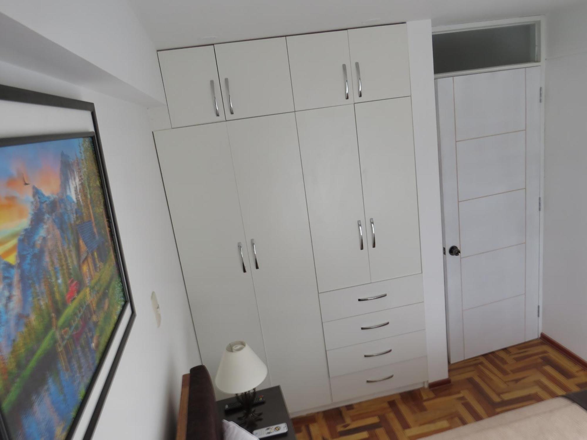 Apartamentos Quewe Куско Номер фото